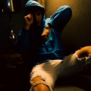BabyMan - HEAVY (Explicit)
