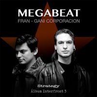 Megabeat - Strategy, Album Interfront 3
