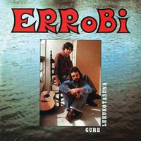 Errobi - Gure lekukotasuna (Bermasterizatua)