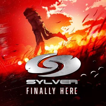 Sylver - Finally Here