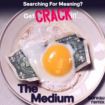 Crack Cloud - The Medium (Explicit)