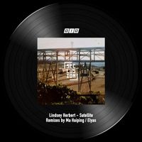Lindsey Herbert - Satellite