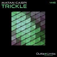 Matan Caspi - Trickle
