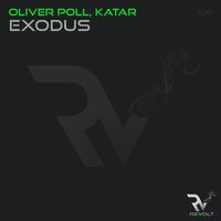 Oliver Poll, Katar - Exodus