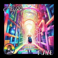 Alyssa - Maze