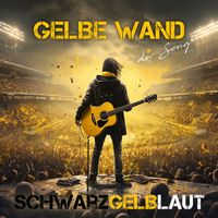 Alexander Klaws - Gelbe Wand