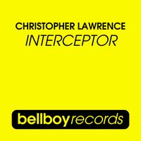 Christopher Lawrence - Interceptor