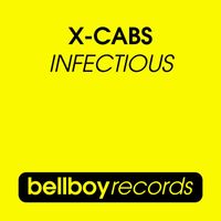 X-Cabs - Infectious