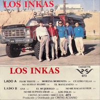 Los Inkas - C.A.N. 073 (Remastered)