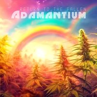 ADAMANTIUM - Return to the Fallen