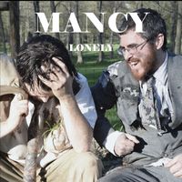 MANCY - Lonely