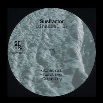Susfractor - Binaural