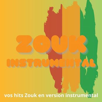 Various Artists - Zouk Instrumental