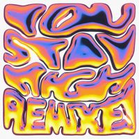 Pala Chrome - You Stay High (Remixes)