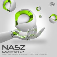 Nasz - Salvation EP