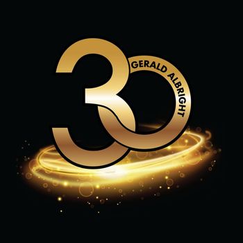 Gerald Albright - 30 (Bonus Version)