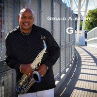 Gerald Albright - G (Bonus Version)