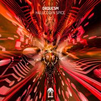 Orquesm - Halucogyn Spice