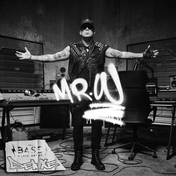 Wisin - Mr. W (Deluxe) (Explicit)