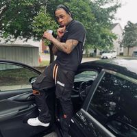 Champ - Chicken Biscuit (Explicit)