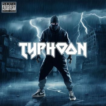 CROSS - TYPHOON (Explicit)