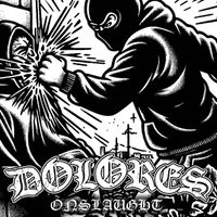 Dolores - Onslaught (Explicit)