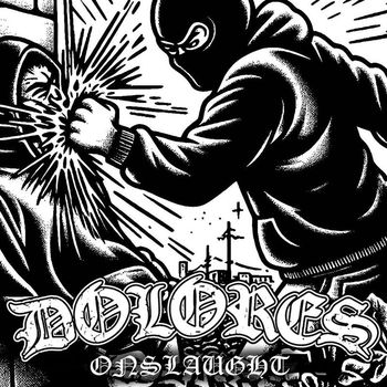 Dolores - Onslaught (Explicit)