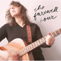 Amy Rigby - The Farewell Tour