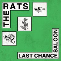 The Rats - Last Chance Saloon