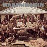 Rammstein - Ausländer (RMX By R3hab) (Explicit)
