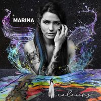 MARINA - Colours (Deluxe)