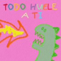 CORO - Todo huele a ti