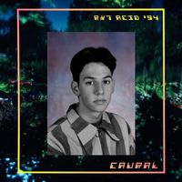 Caural - RX7 Acid '94