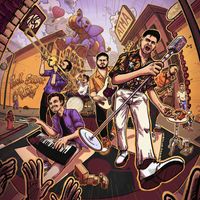 ATMA - Funk Street Party
