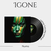 Igone - Numa