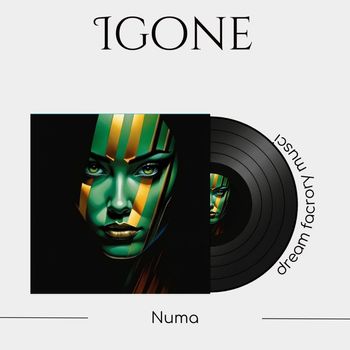 Igone - Numa