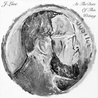 J-Live - At The Date Of This Writing (Explicit)