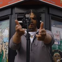 Sicario - BAM BAM! (Explicit)