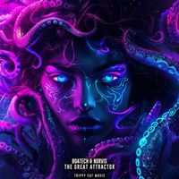 Boatech, Norvis - The Great Attractor