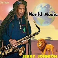 Jerry Johnson - World Music