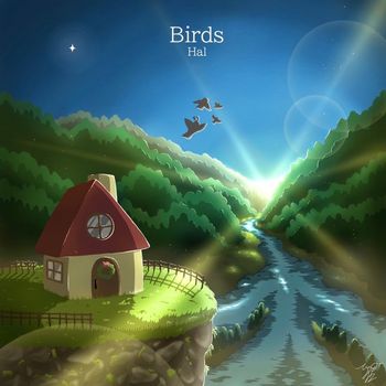 Hal - Birds