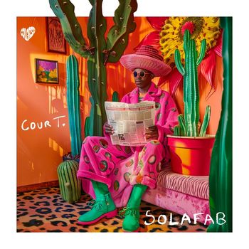 Cour T. - Solafab