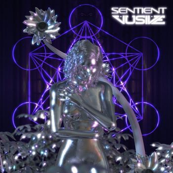 Vusive - Sentient