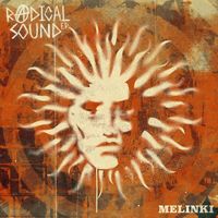 Melinki - Radical Sound EP