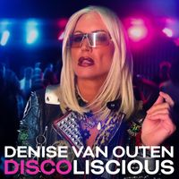 Denise Van Outen - Discoliscious