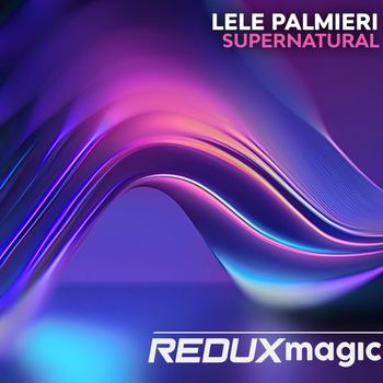 Lele Palmieri - Supernatural