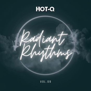 Various Artists - Radiant Rhythms 009