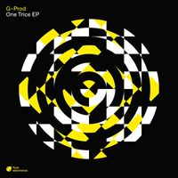 G-Prod - One Trice EP