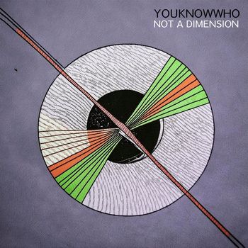 YouKnowWho - Not A Dimension