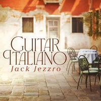 Jack Jezzro - Guitar Italiano